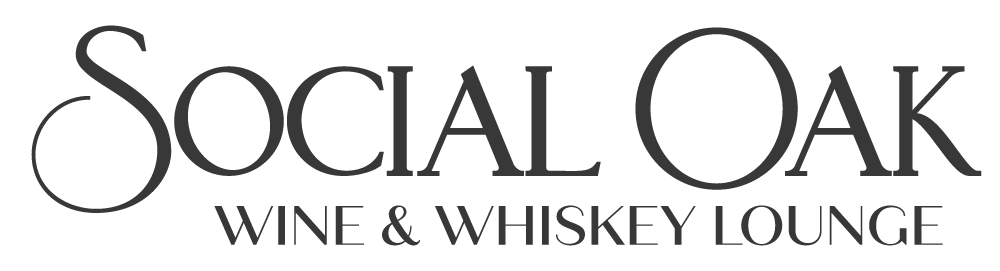 Social Oak Wine and Whiskey Lounge